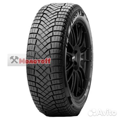 Pirelli Ice Zero FR 215/65 R17 102T