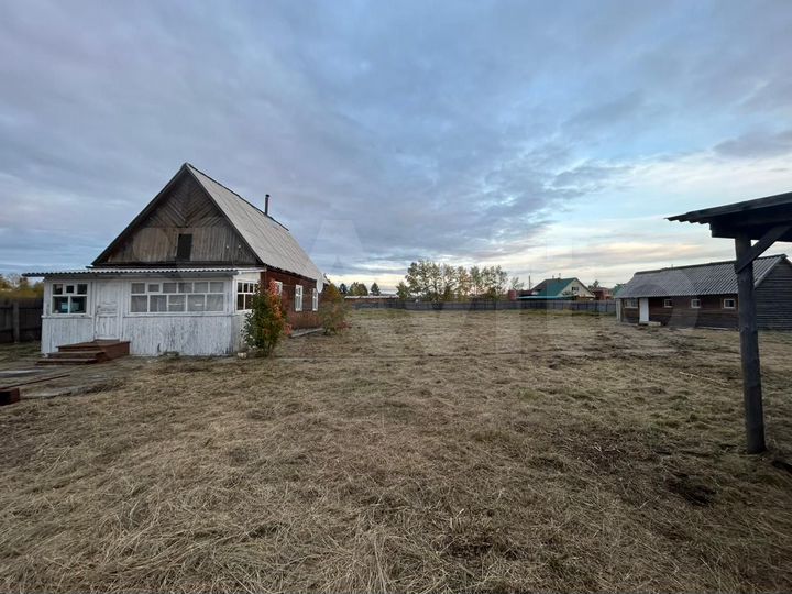 Участок 40 сот. (ИЖС)
