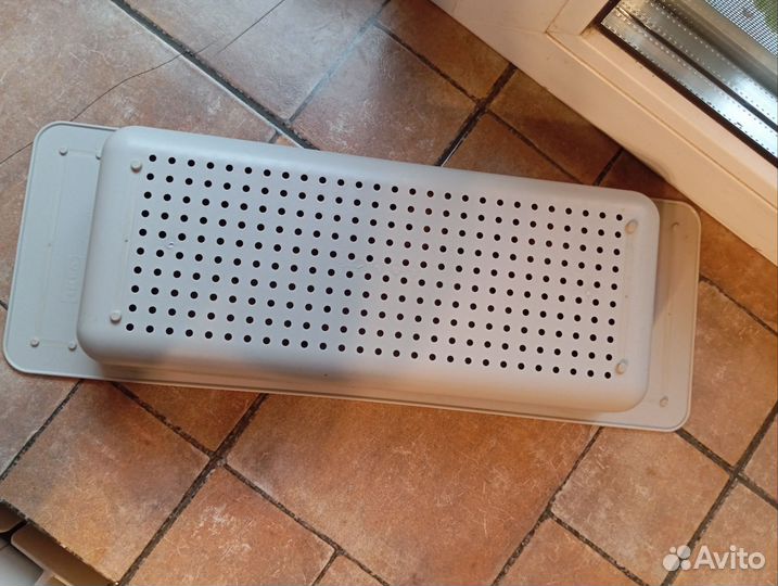 Дуршлаг на раковину икеа