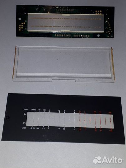 Akai gx-77, gx-9 Орбита, NAD и другие запчасти