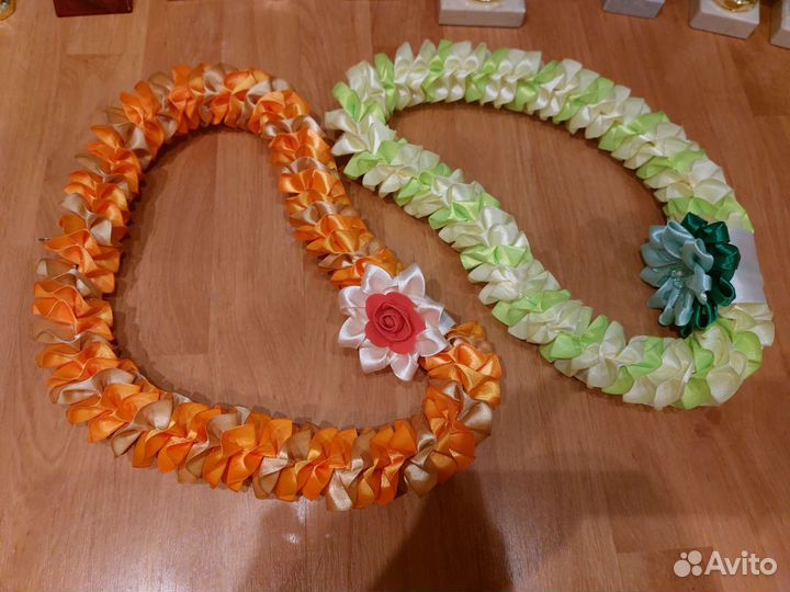 Наградные розетки