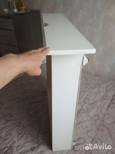 Ящики на колесах 2 шт