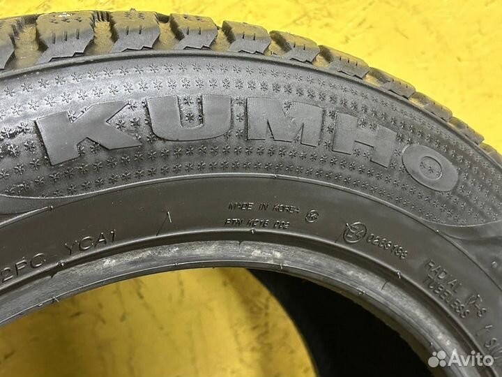 Kumho I'Zen RV Stud KC16 235/55 R17 103T