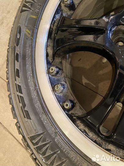 Goodyear Ultragrip 600 205/55 R16