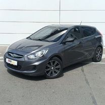 Hyundai Solaris 1.6 MT, 2014, 234 144 км, с пробегом, цена 840 000 руб.