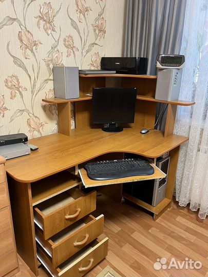 Компьютер