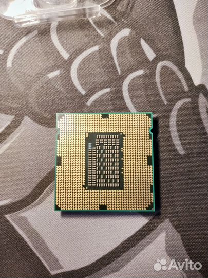 Процессор i5 2500