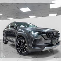 Mazda CX-50 2.5 AT, 2023, 63 км, с пробегом, цена 4 490 000 руб.