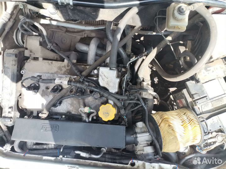 Ресивер Stinger 16v 127