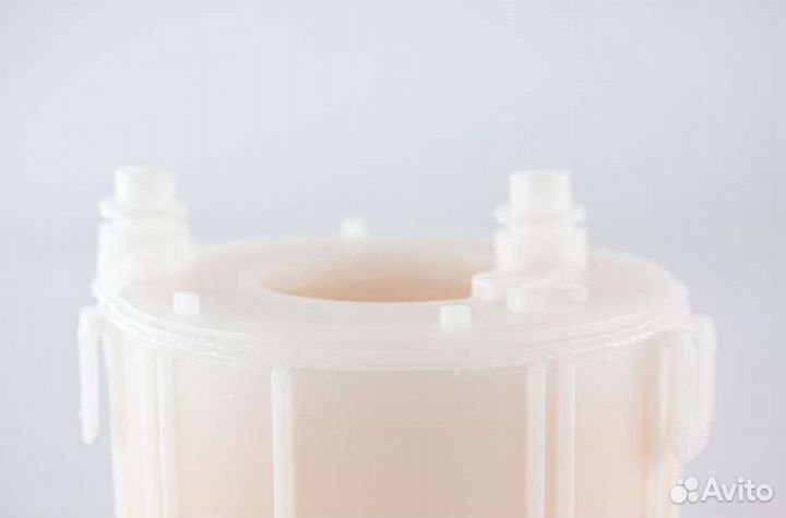 Фильтр топливный Solaris / Rio RUS / Sorento XM