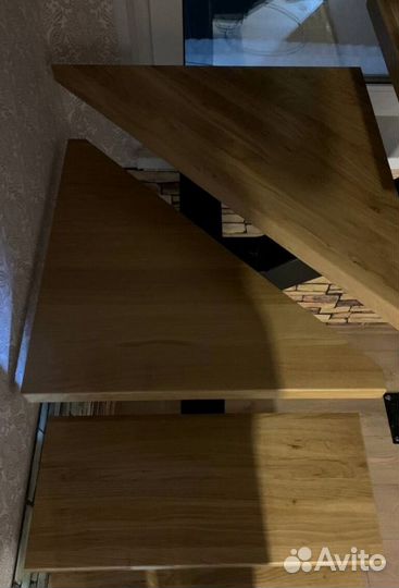 Перила для лестниц кованные