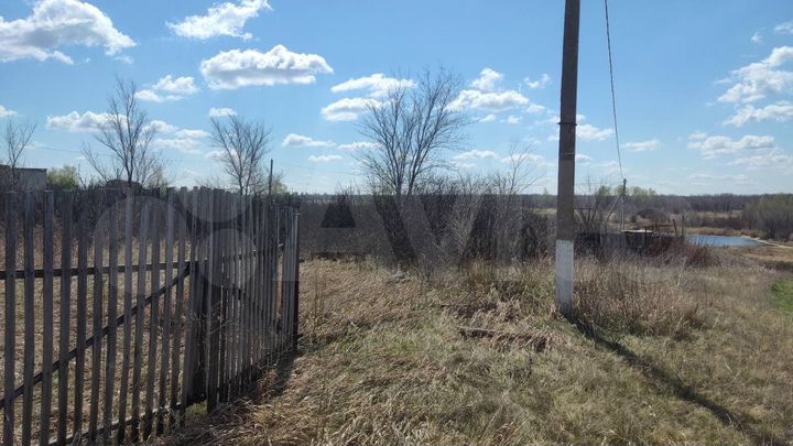 Участок 8 сот. (СНТ, ДНП)