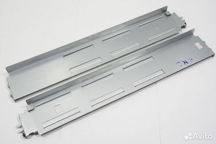 Рельсы универсальные 