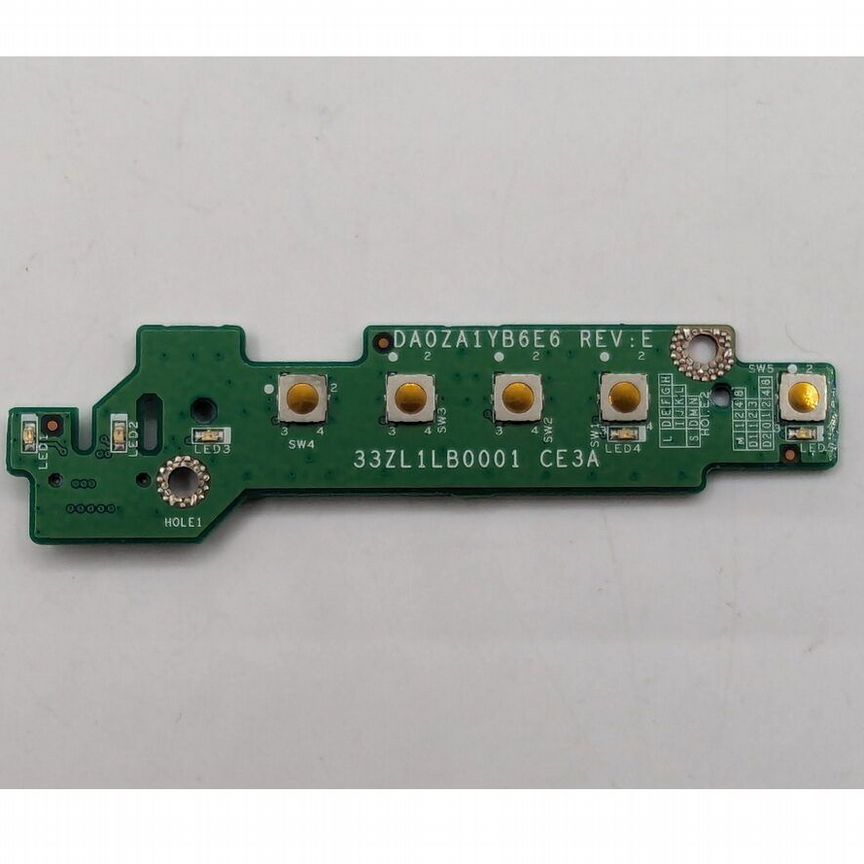 [33ZL1LB0010] Дополнительная Плата 33zl1lb0010, Acer Aspire 3000