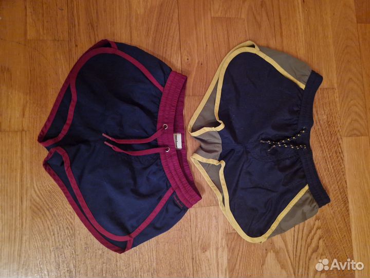 Плавки на мальчика calzedonia