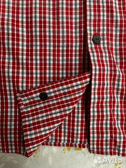 Рубашка Salewa