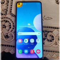 Samsung Galaxy A21s, 3/32 ГБ