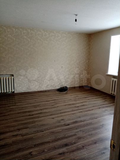 1-к. квартира, 34,9 м², 1/5 эт.