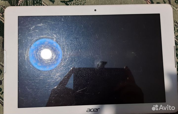 Планшет Acer Iconia One 10