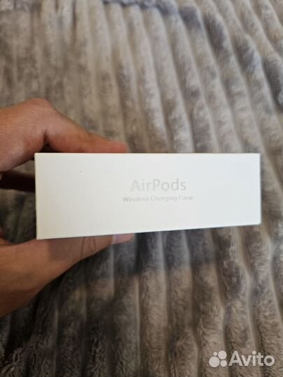 Apple airpods 2