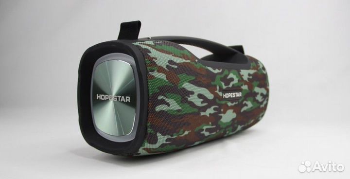 Колонка Bluetooth Hopestar A6X