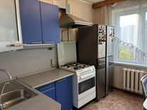 3-к. квартира, 65,5 м², 7/9 эт.