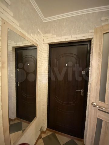 1-к. квартира, 33,4 м², 10/10 эт.