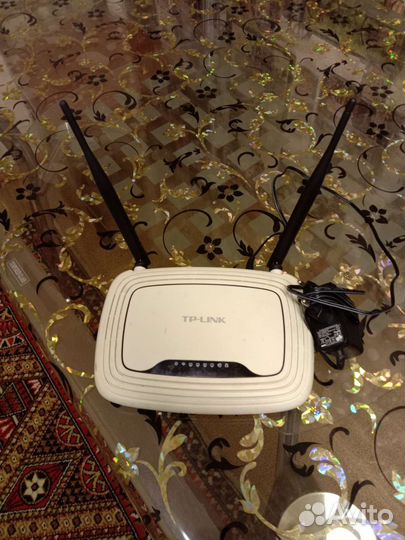 Wifi роутер 4G модем