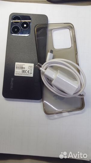 realme C53, 6/128 ГБ