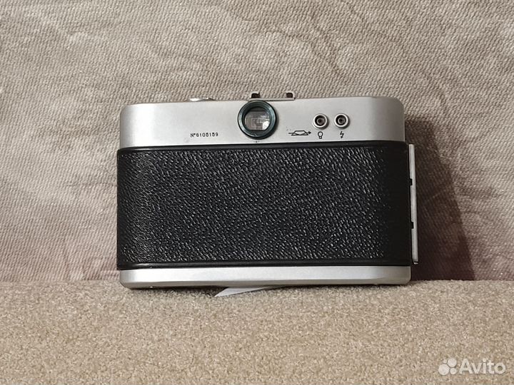 Фотоаппарат Друг