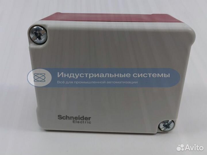 Датчик темп. трубопровода Schneider STP100-50 5123