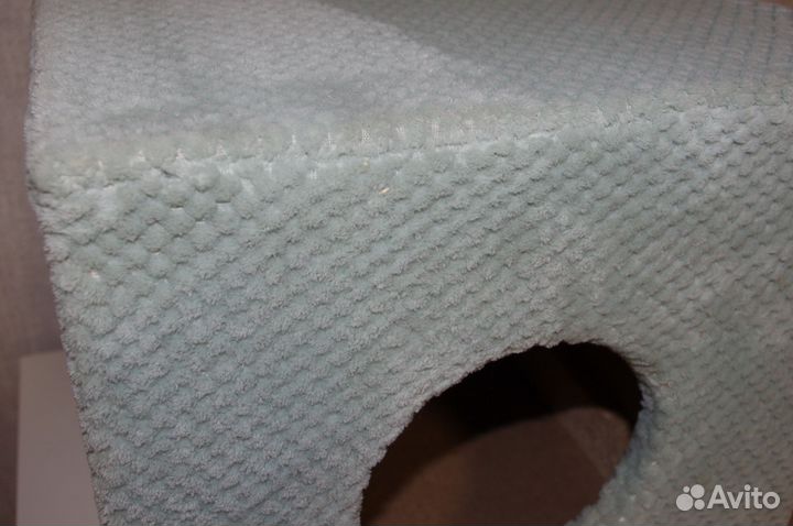 Пуфик в прихожую