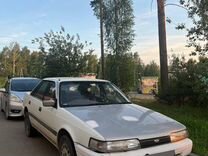 Mazda Capella 1.8 MT, 1989, 180 000 км, с пробегом, цена 90 000 руб.
