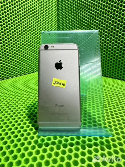 iPhone 6S, 64 ГБ
