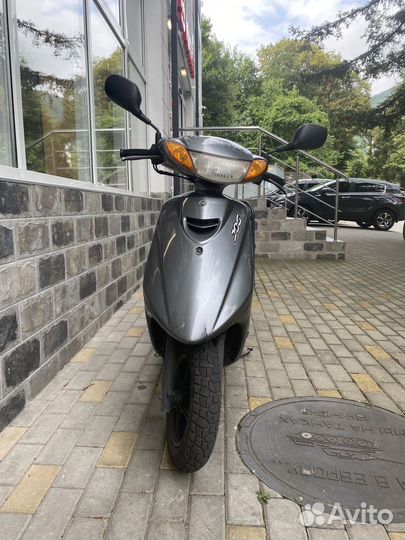 Yamaha Jog