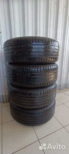 R16 Nokian Tyres Nordman SX2 205/55, PCD 5x112 DIA 57.1