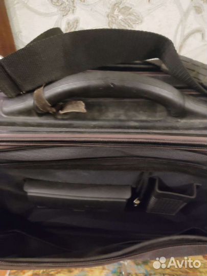 Сумка портфель