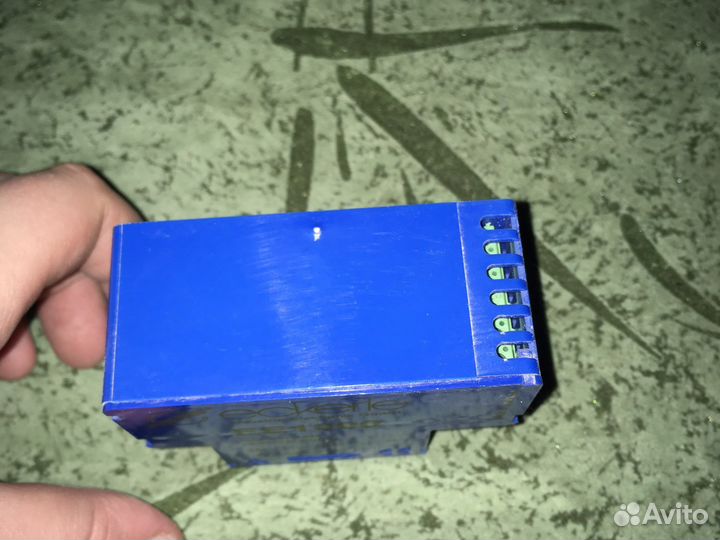 Дренажная помпа eckerle EE 1000 Артикул: m11600