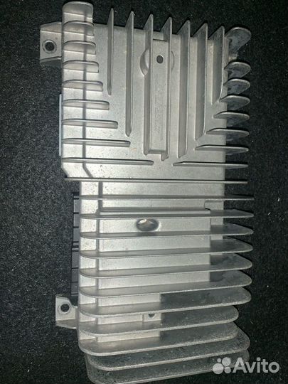 Усилитель Bose Nissan Teana 32