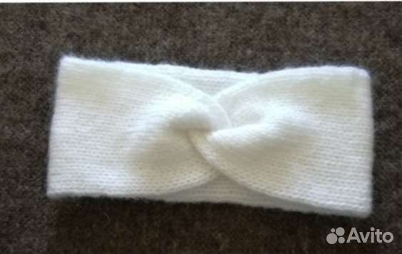 Повязка на голову