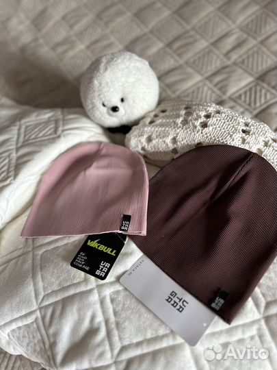 Шапка детская