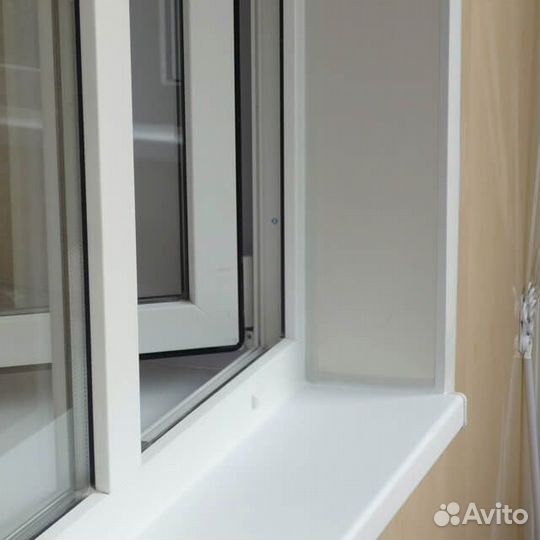 Ремонт пластиковых окон и дверей