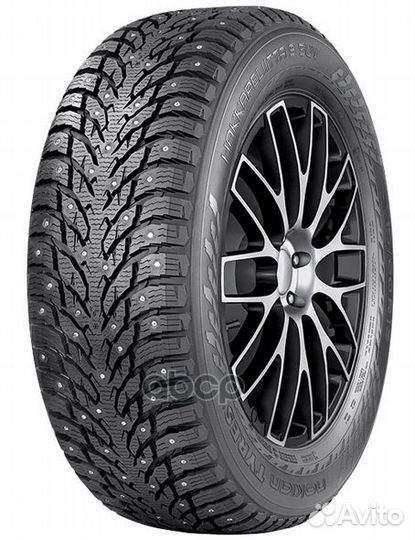 Nokian Tyres Hakkapeliitta 9 SUV 275/55 R20