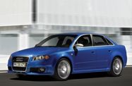 Audi RS4 B7 (2005—2009) Универсал
