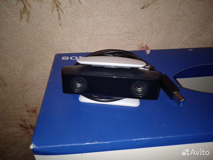 Sony Playstation 5, Resident Evil 4 Remake, обмен
