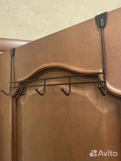 Вешалка на дверь IKEA