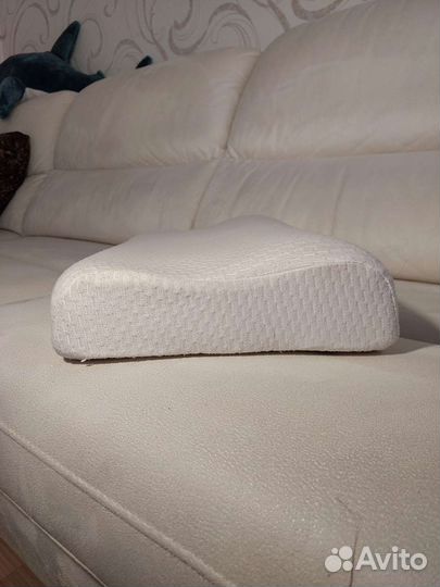 Подушка askona