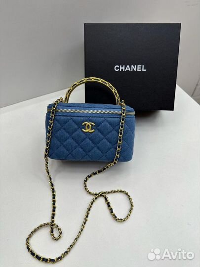 Сумка женская chanel