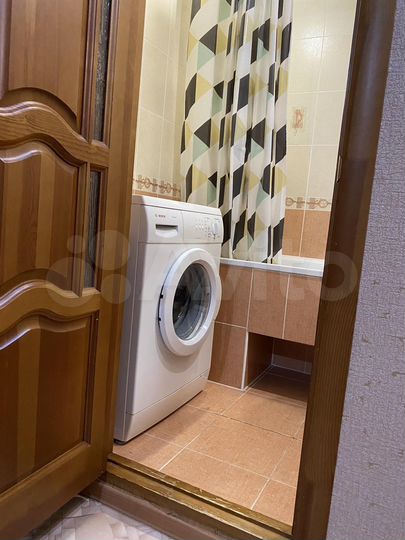 2-к. квартира, 53,5 м², 5/10 эт.