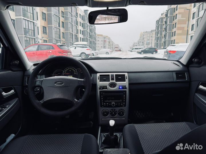 LADA Priora 1.6 МТ, 2012, 167 000 км